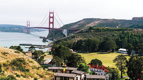 Ultimate Culinary Road Trip: San Francisco Bay Area to San Luis Obispo