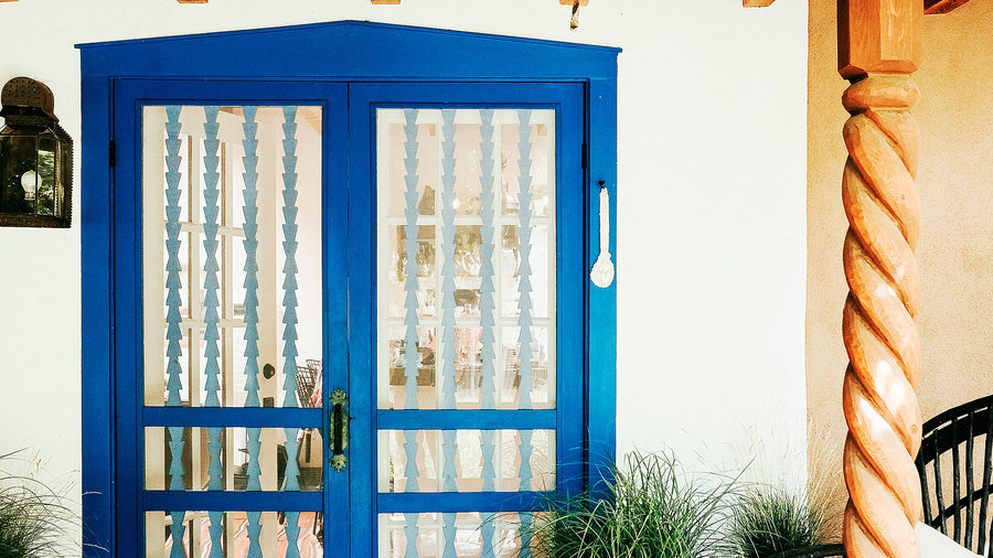 Favorite Front Door Entry Looks Sunset 15 Favorite Front Doors Entries