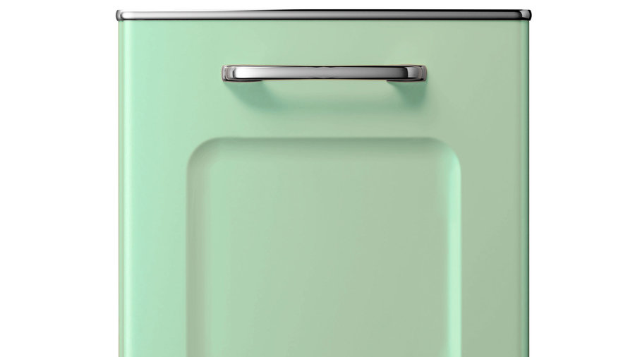 7 Trends in Colorful Kitchen Appliances Sunset Magazine