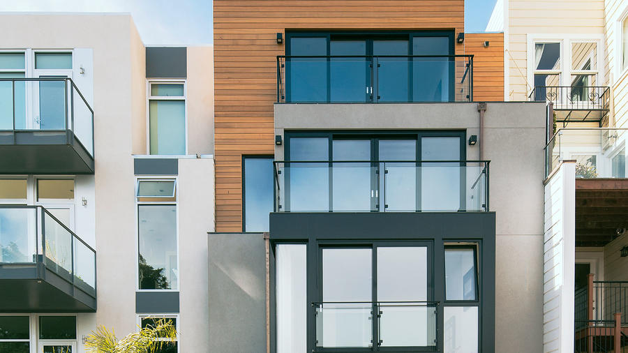 How to Design an Ultra-Energy-Efficient Home