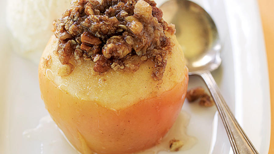 Celebrate apple season with 11 tasty recipes