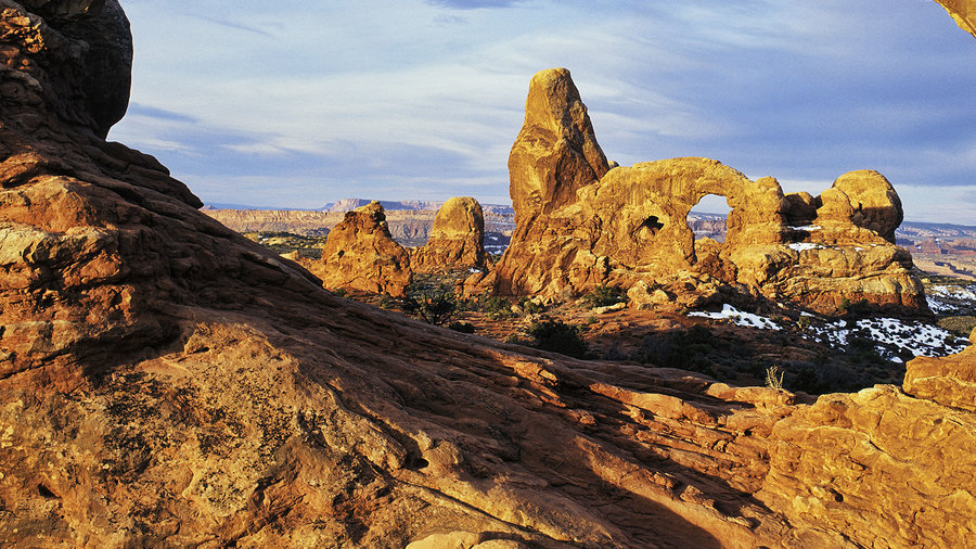 Best Activities in Arches National Park