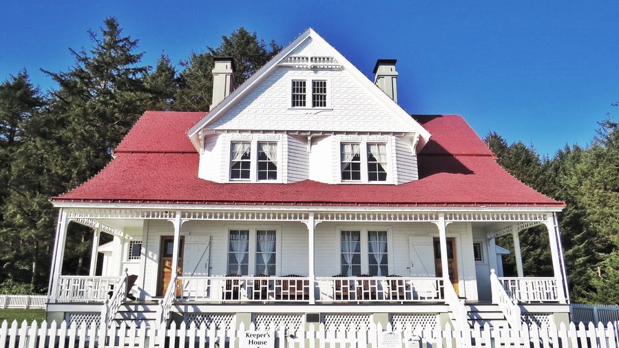 10 Amazing Secret Gems On The Coast Sunset Magazine