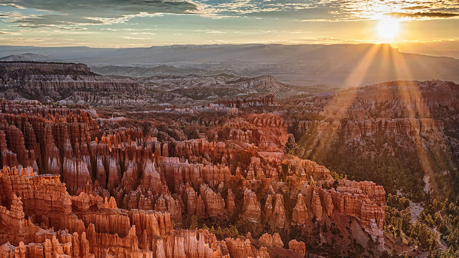 Bryce Canyon Bryce-canyon-hoodoos-getty-xl