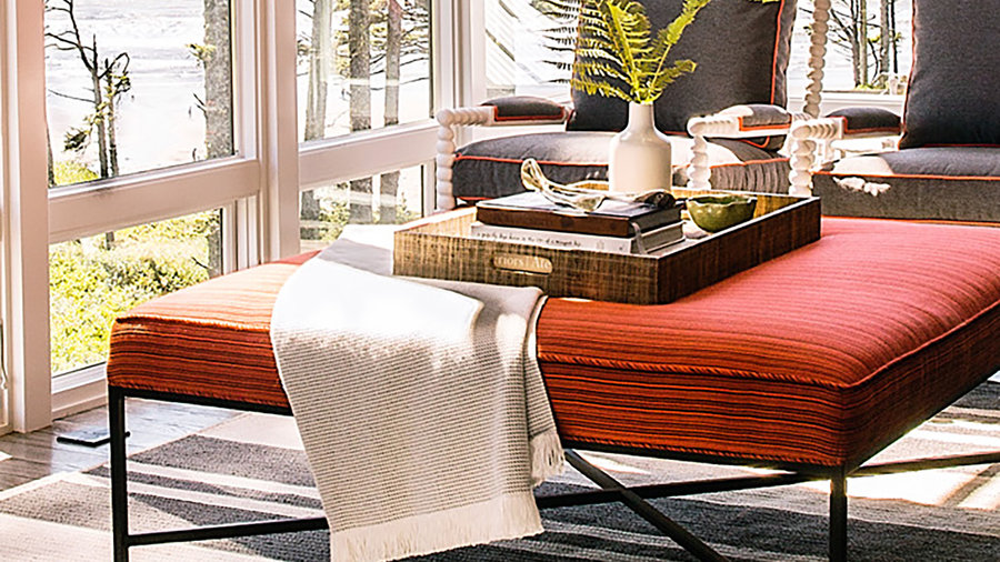 Ways To Style A Modern Coffee Table, Ways To Use A Coffee Table