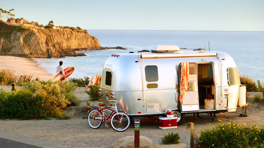 Best Beach Camping Spots Across The West To Book Now Sunset Magazine