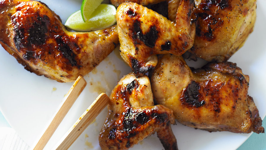 Chicken Marinades for Grilling