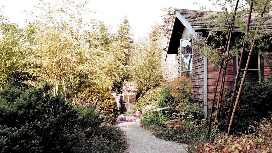 42 Best Cabin Getaways Sunset Magazine Sunset Magazine