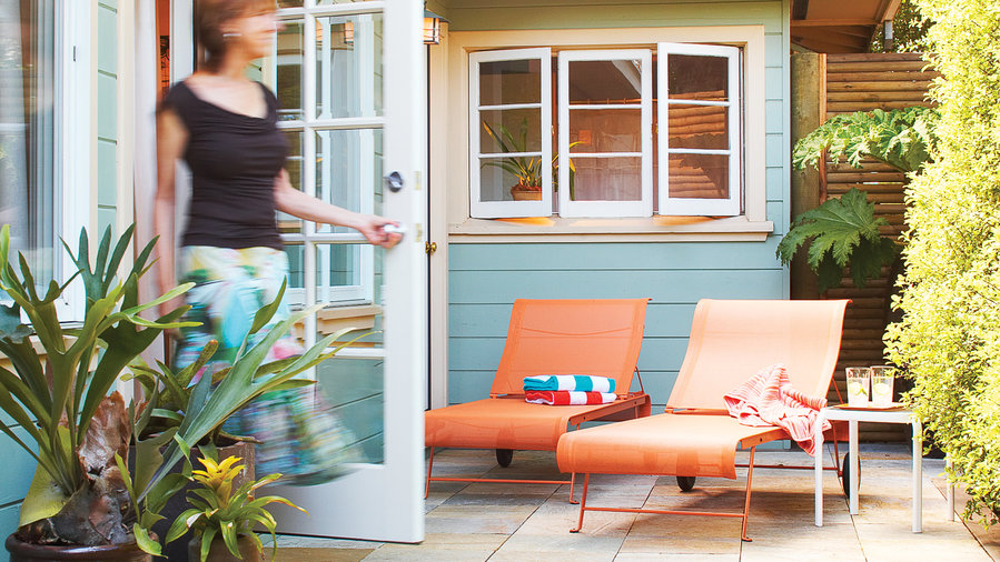 1st Floor Deck Ideas For Houses Viewfloor co