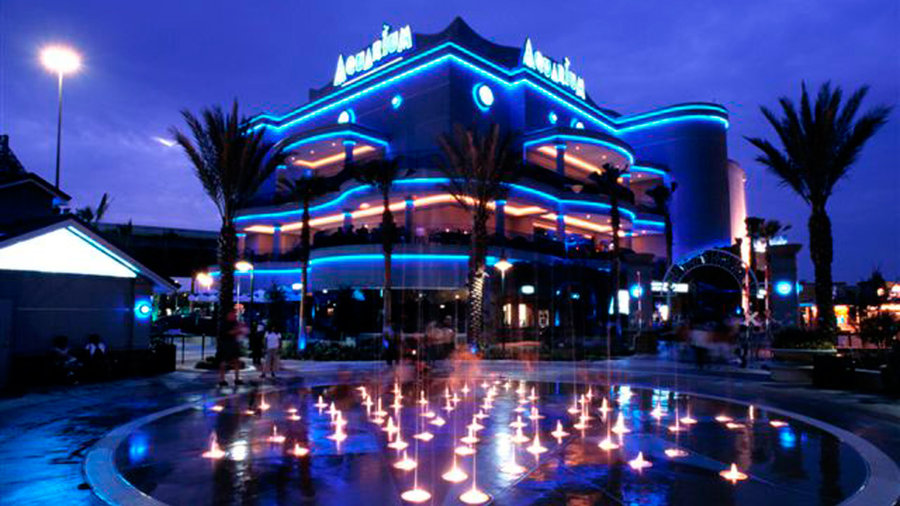 Top 14 Aquariums to Visit Sunset Magazine Sunset Magazine