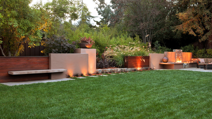 Ideas For Fire Pits For Year Round Coziness In Your Yard Sunset