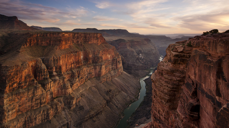  Top  Wow Spots of Grand  Canyon  Sunset Magazine Sunset 