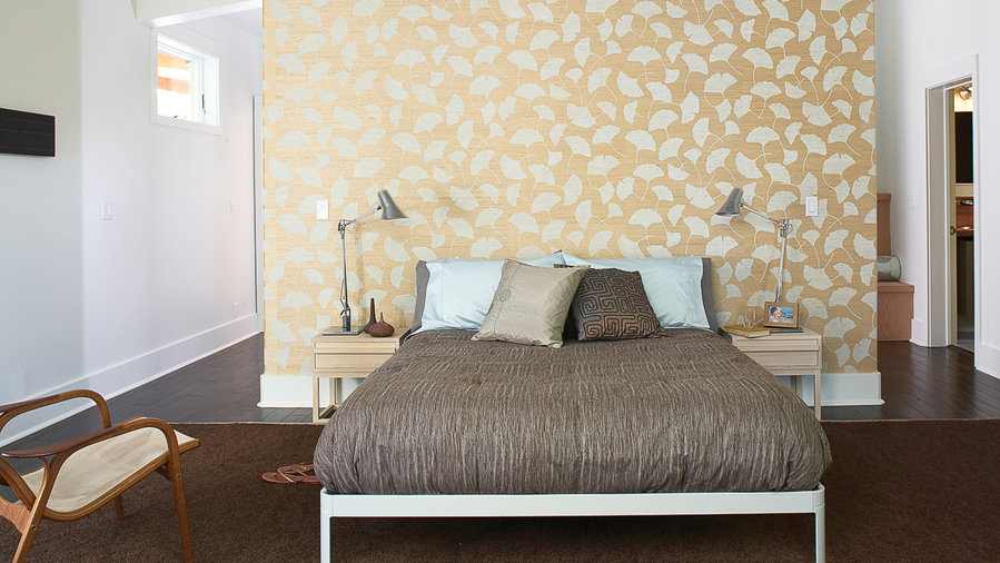how to make a headboard sunset magazine