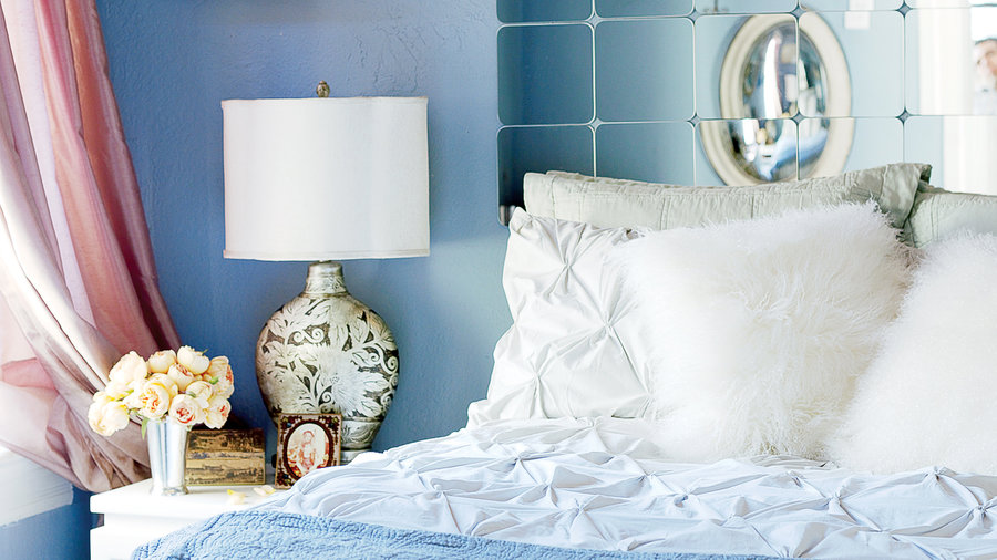 How to Make a Headboard Sunset Magazine