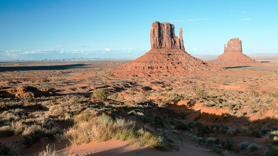 Southwest Road Trip of a Lifetime - Sunset Magazine ...