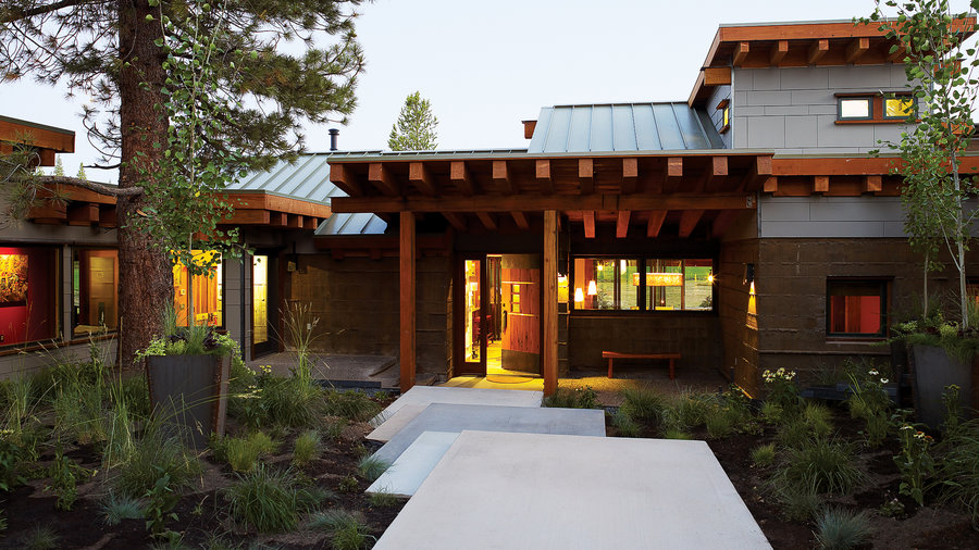 Exterior Design Ideas 38 Homes We Love