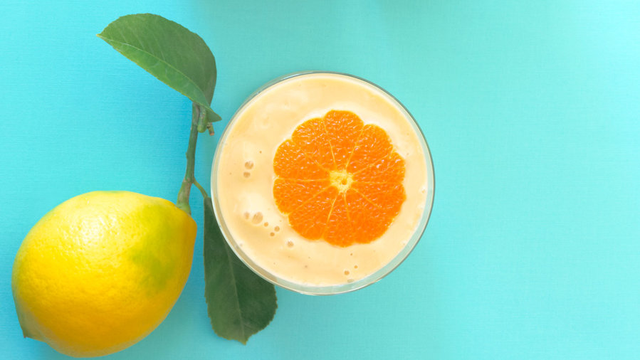 8 Smoothies Worth Waking Up For