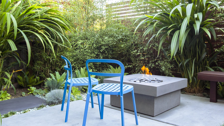 Best Outdoor Furniture For Decks, Tom’s Outdoor Furniture Redwood City