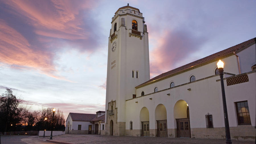 24 Best Places to Live and Work - Sunset Magazine - Sunset Magazine