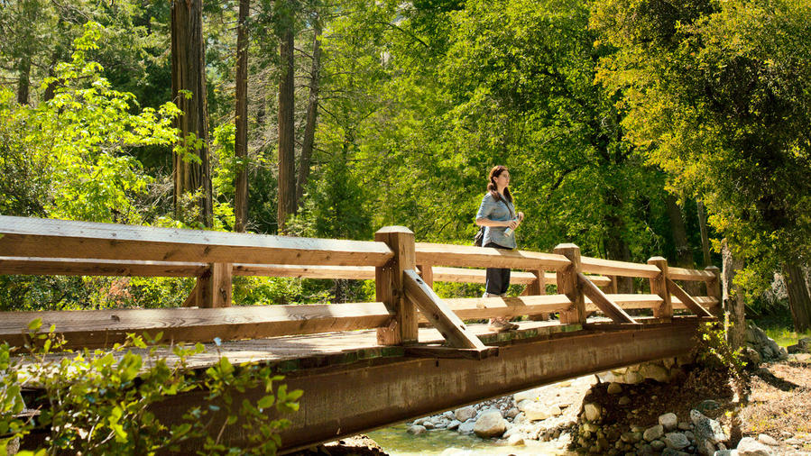 Spring Break Getaways In The West Sunset Magazine