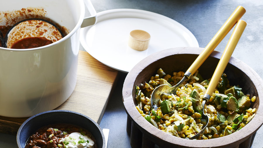 All-Time Best Dinner Recipes - Sunset Magazine