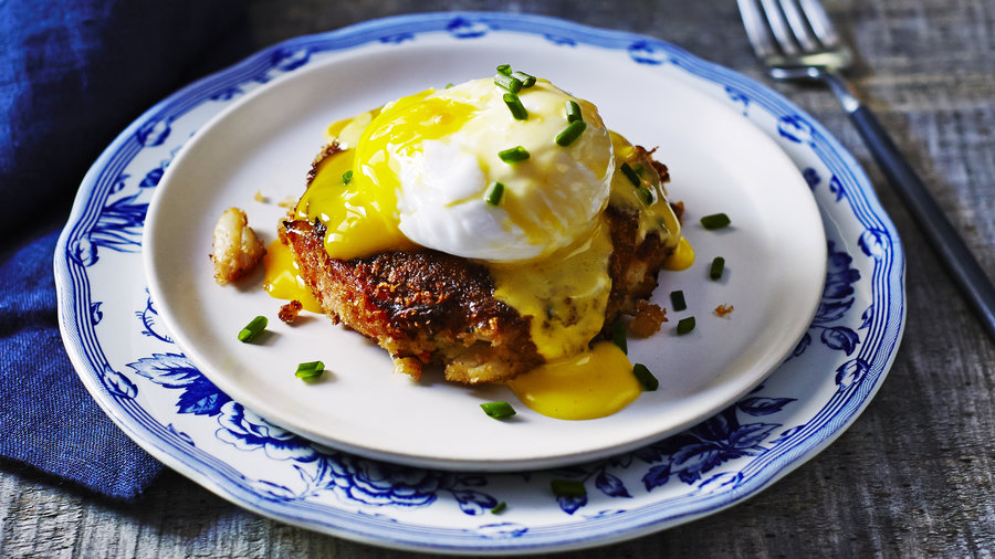 27 Brunch Dishes for the Best Christmas Morning