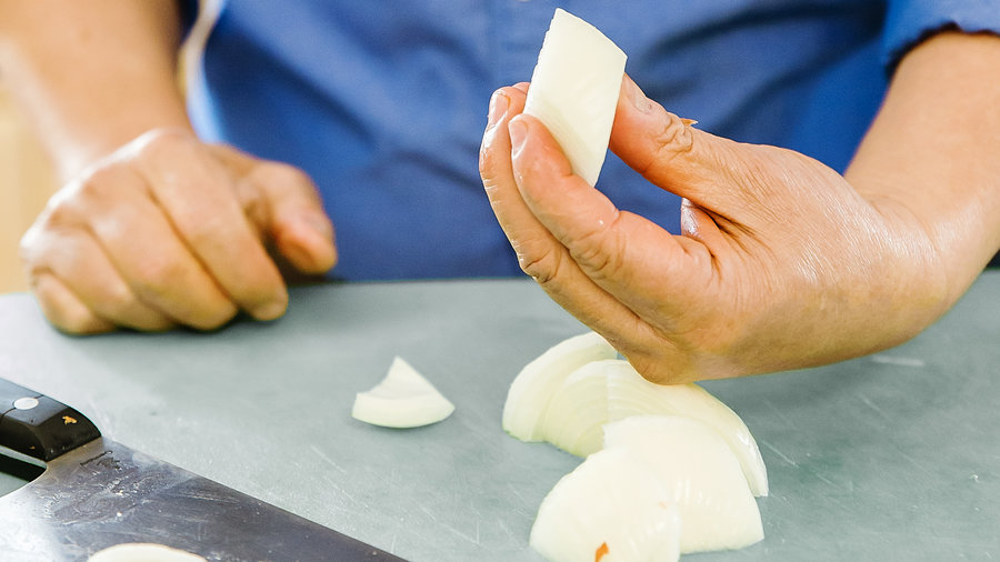 How to Cut Vegetables Like a Chef Sunset Magazine Sunset Magazine