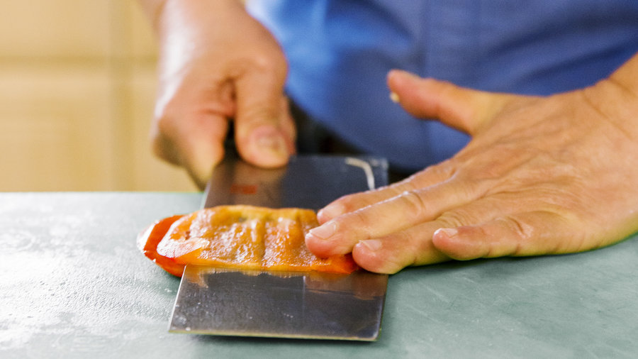 How to Cut Vegetables Like a Chef Sunset Magazine Sunset Magazine