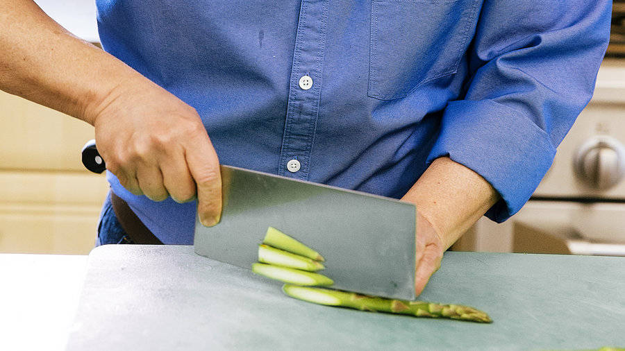 7 NoFail Knife Skills