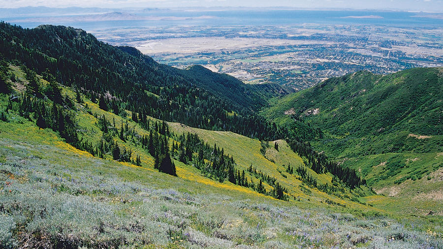 Ogden Utah Best Access To The Outdoors Sunset Magazine