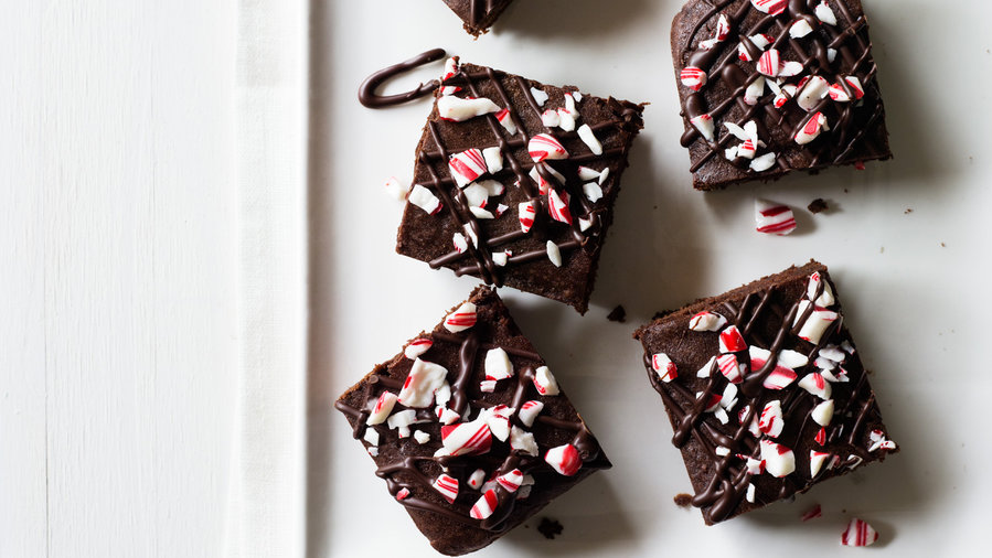 25 Delectable Holiday Desserts