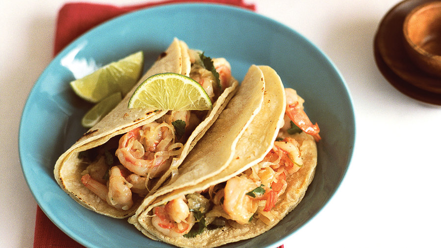 Easy Mexican Dinners