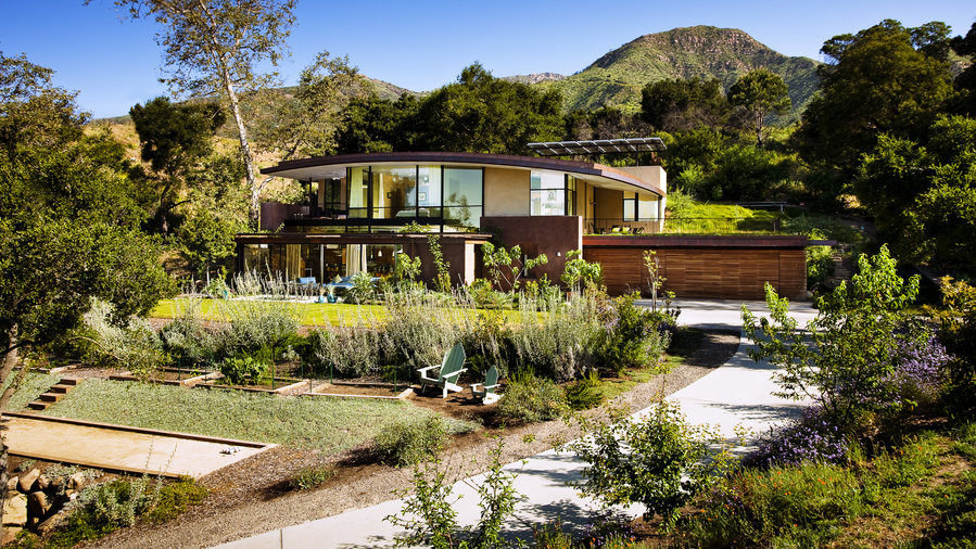 Sustainable Home And Garden Tips Sunset Magazine