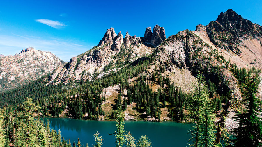 North Cascades Institute