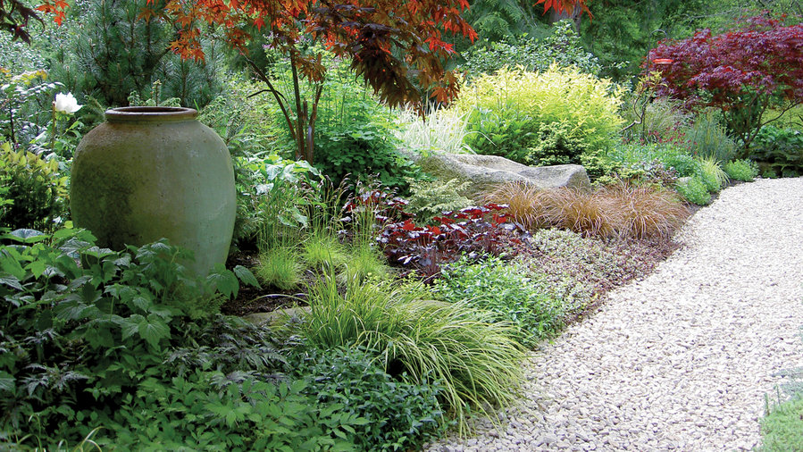 garden borders