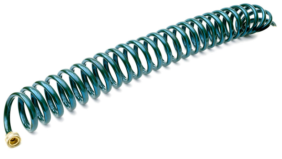 coil-hose