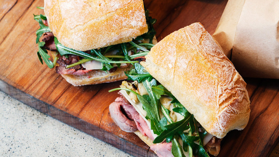 Top 41 Local Food Shops - Sunset Magazine - Sunset Magazine