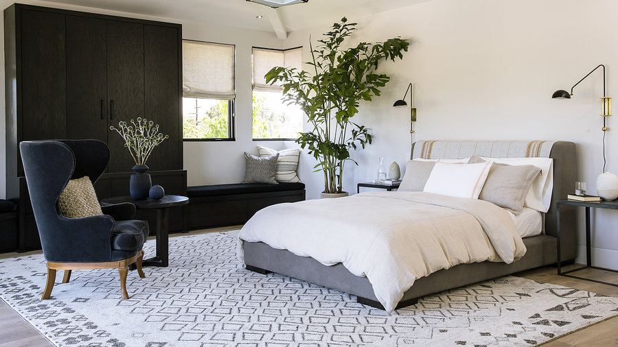 Master Bedroom Ideas Sunset Magazine