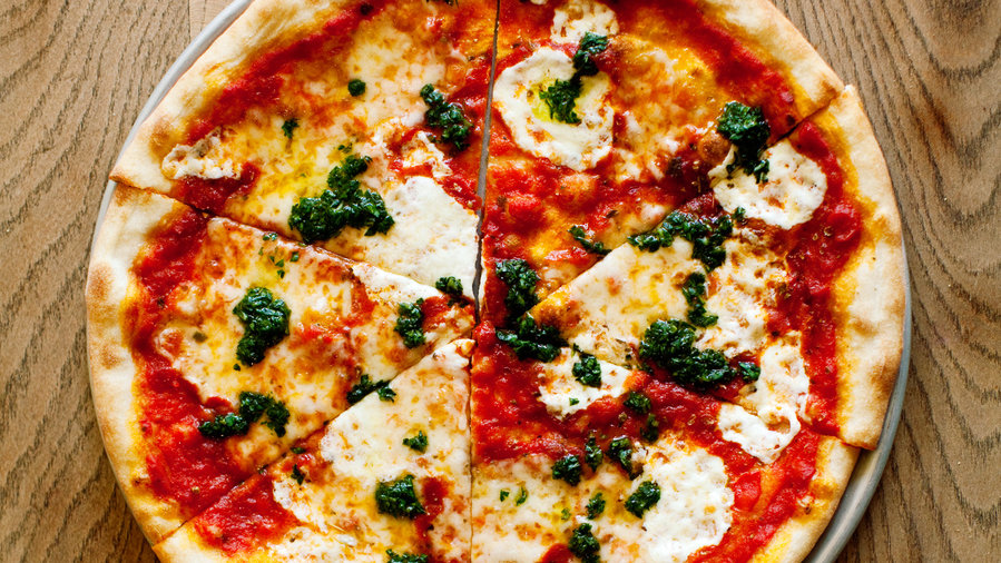 19 Homemade Pizza Recipes