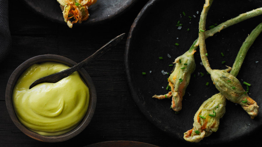 26 Ways with Summer Squash - Sunset Magazine - Sunset Magazine