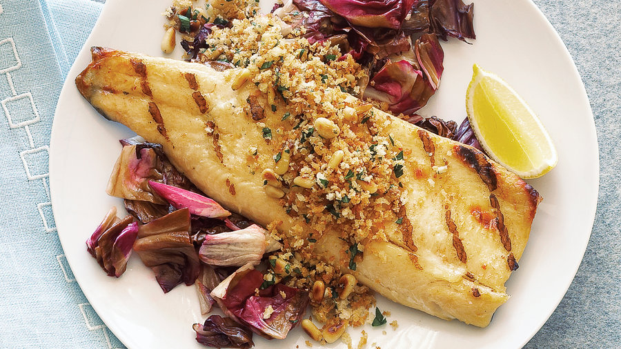 10 Delicious Ways with Rainbow Trout