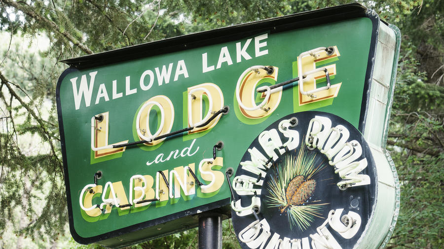 Your Guide to Oregon’s Wallowa County