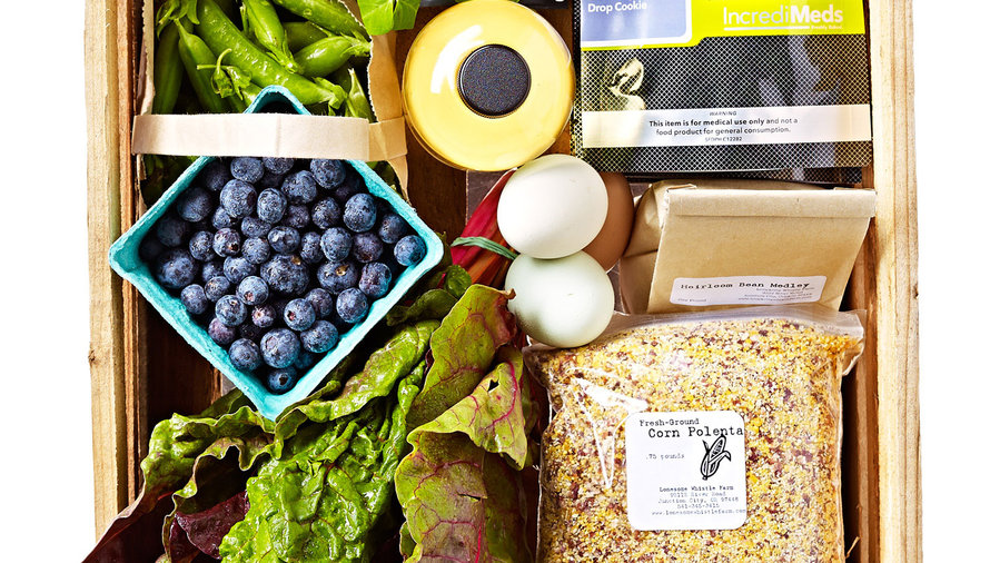Local Reading: Too many veggies, preserving the harvest, the other red meat, a rocky farmers’ market