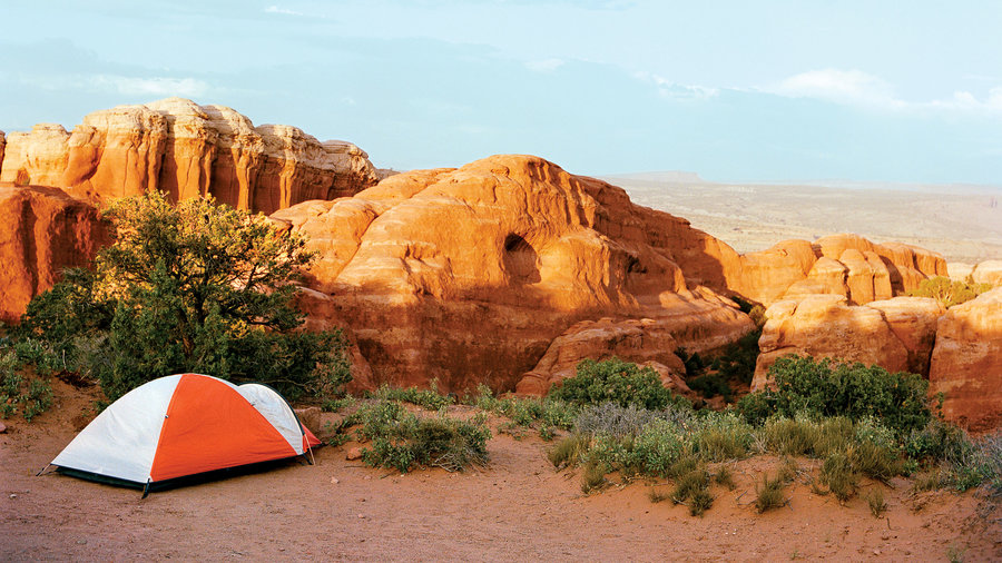 Best Campgrounds In Colorado The Rocky Mountain States Sunset