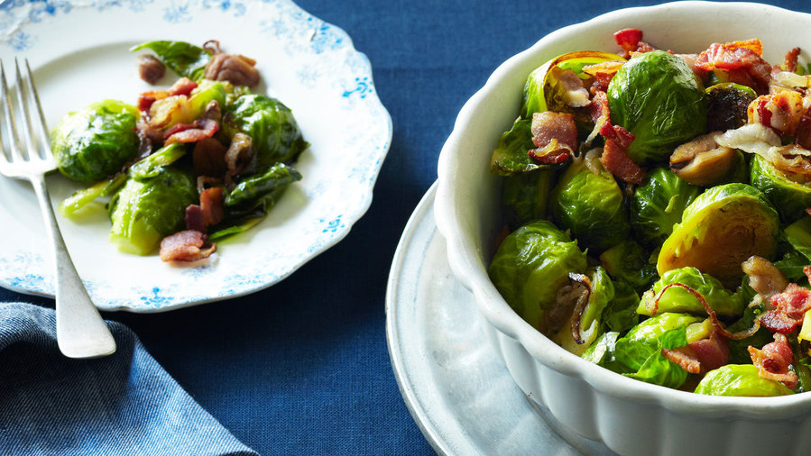 16 Standout Side Dishes for Christmas Dinner