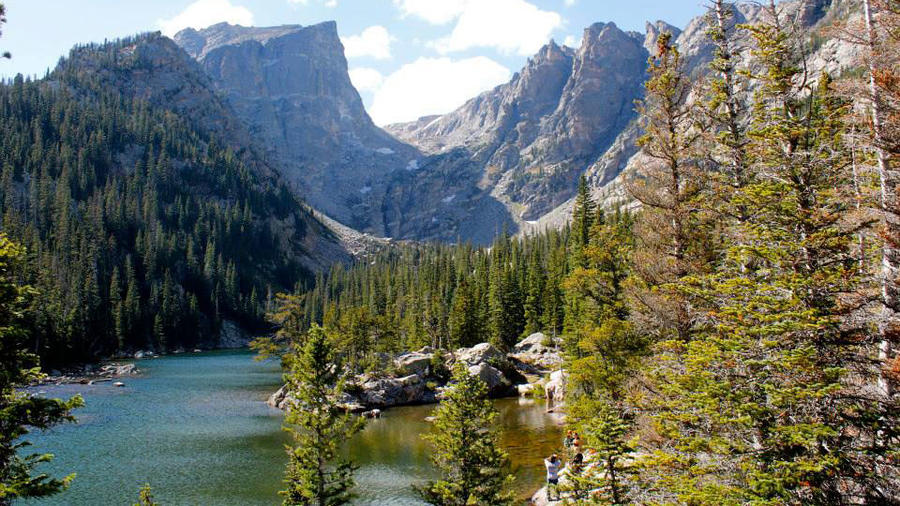 Things To Do In Rocky Mountain National Park Sunset Magazine