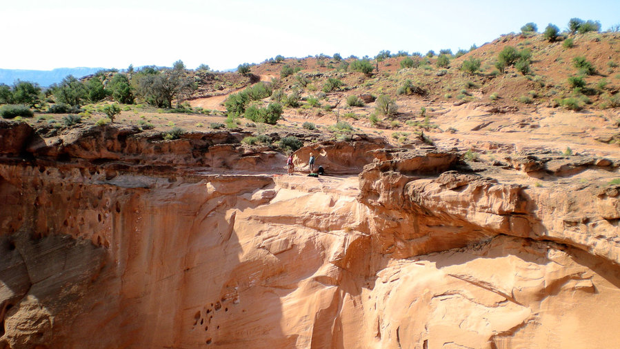 Perfect Campgrounds for Solitude Seekers