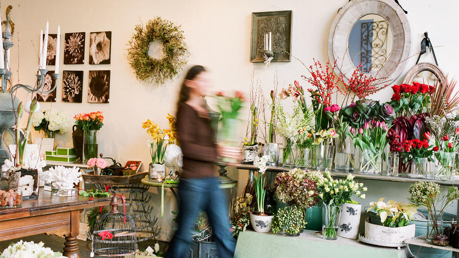 San Francisco Day Trip: Inner Richmond