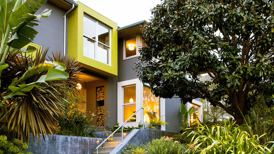 How To Choose The Right Exterior Paint Colors For Your Home