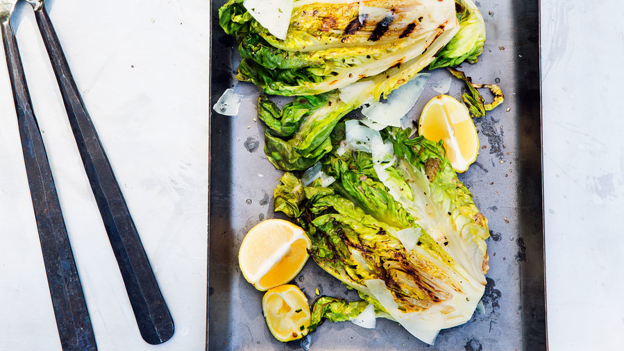 11 Gluten-Free Grilled Dishes